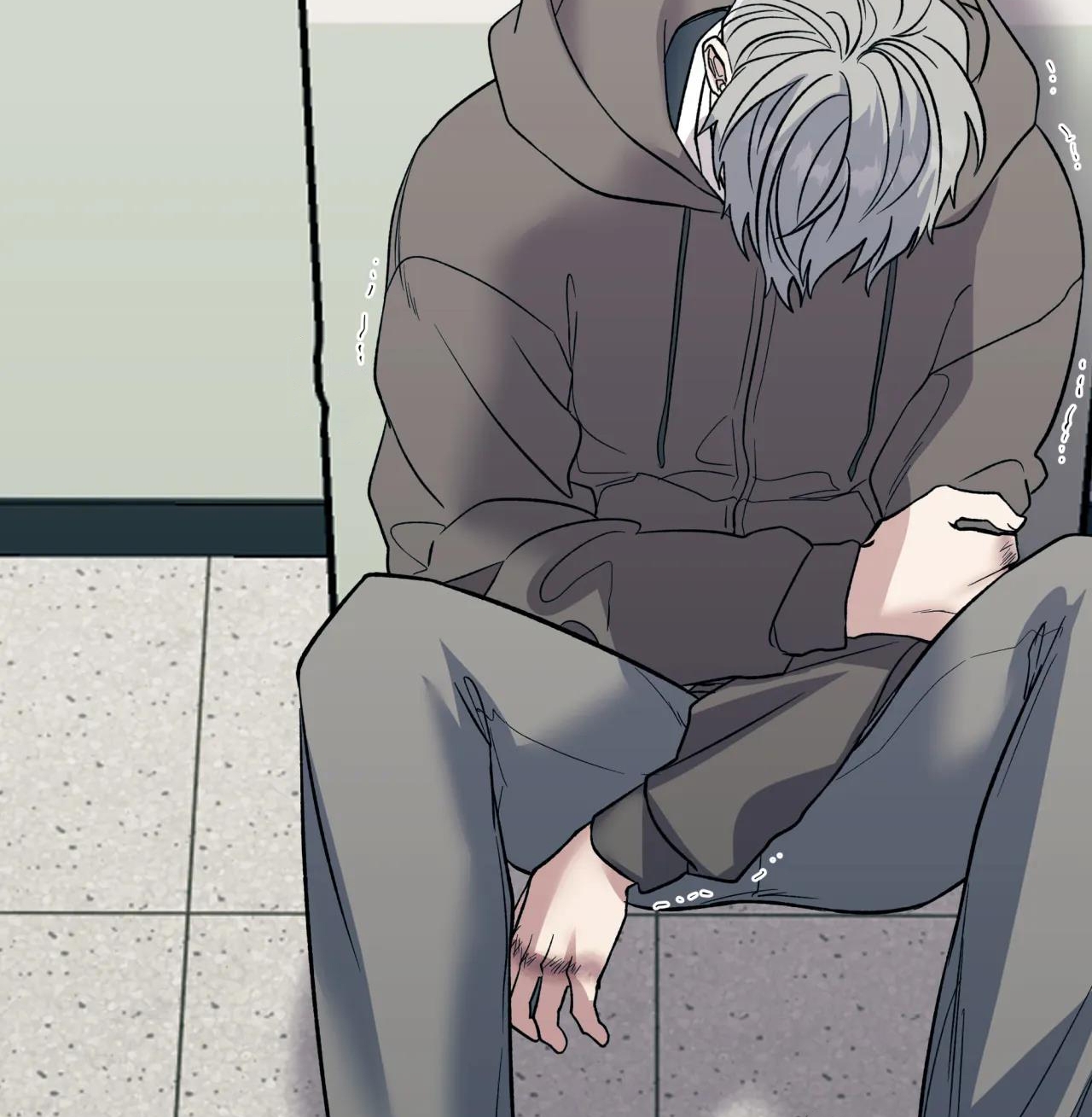 ám ảnh pheromone chapter 52 49