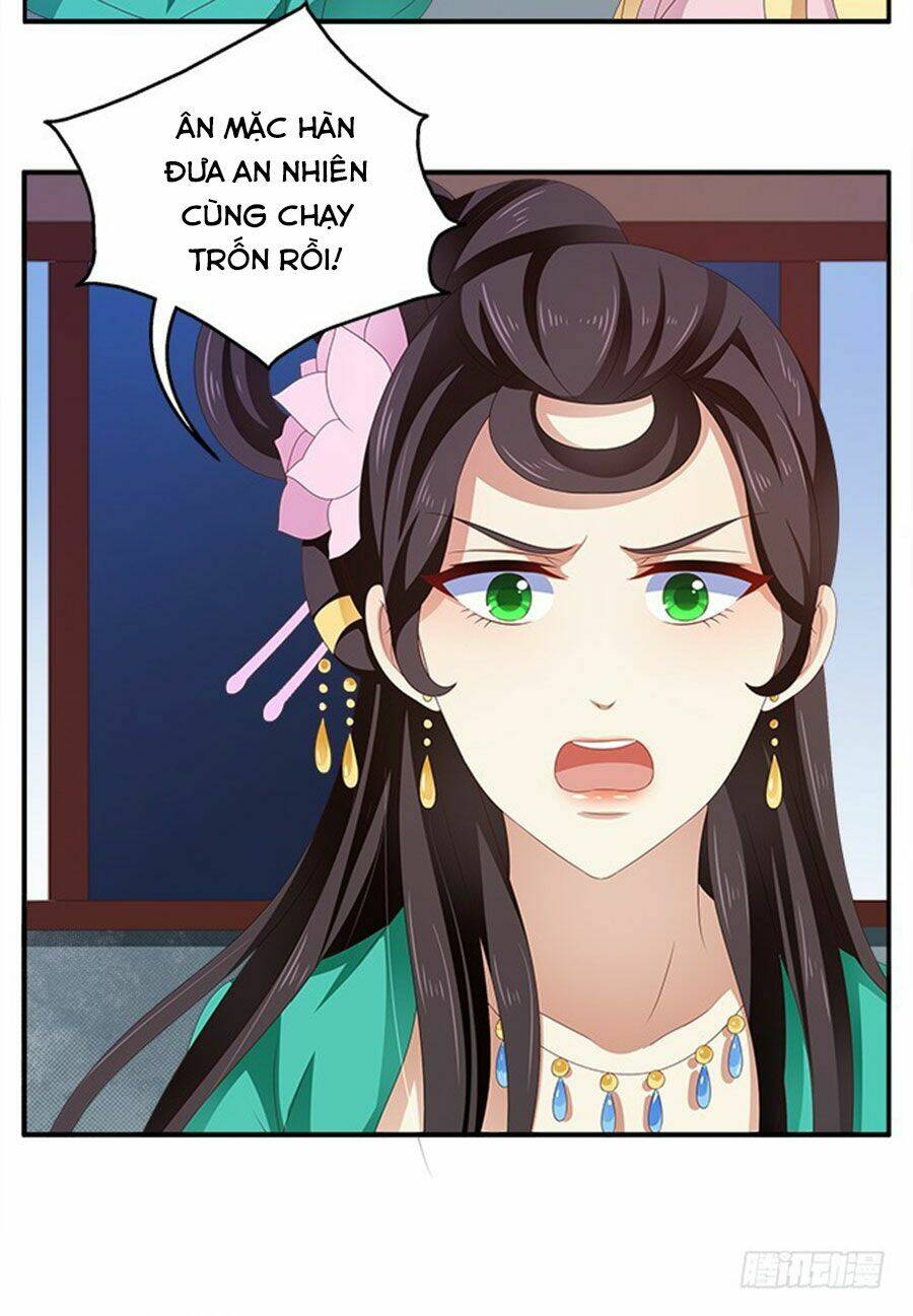 thịnh thế an nhiên chapter 36 38