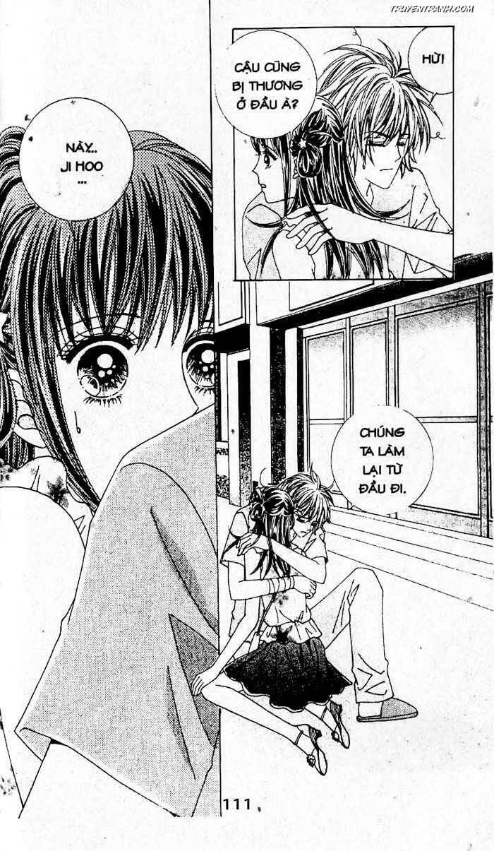 nhà trọ hoàn hảo chapter 58 27