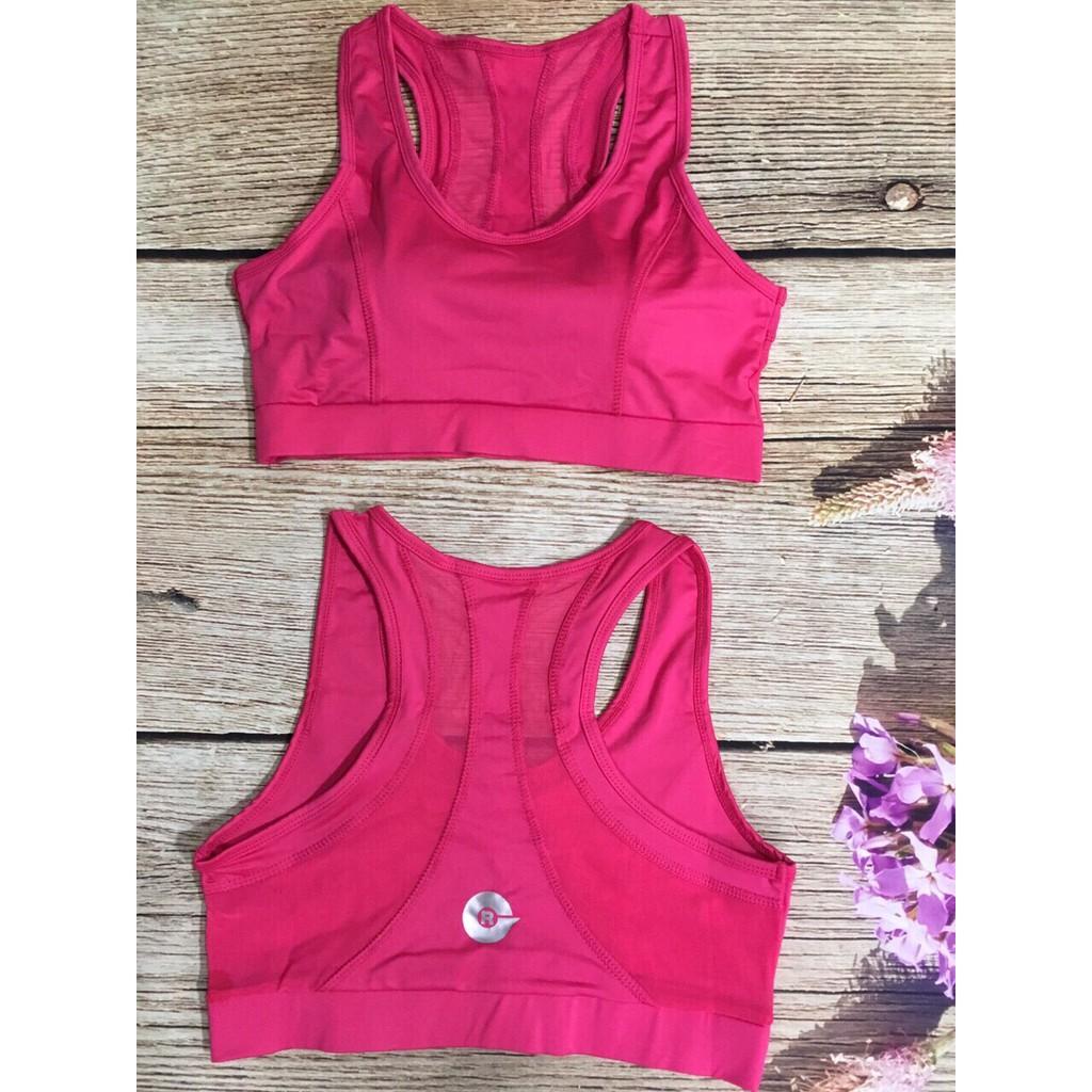 ÁO BRA TẬP Gym, Yoga