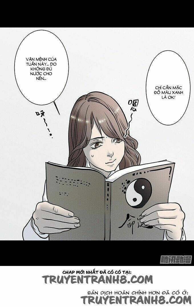 ớn lạnh tuyệt đối chapter 98 6