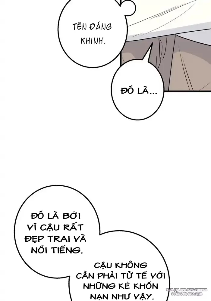 anh bạn của tôi đang phát sáng kìa ! chapter 33 76