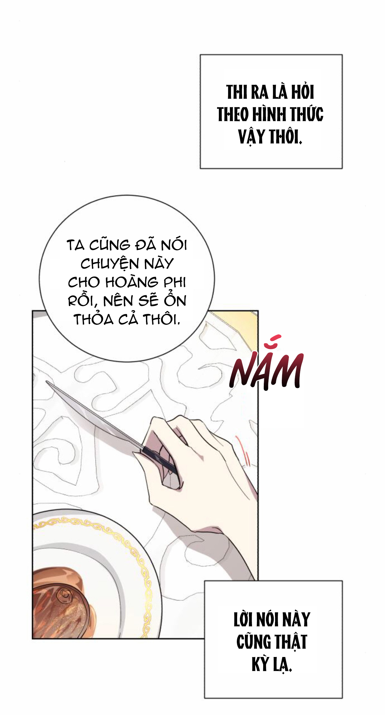 đã có lúc ta muốn nàng chết đi chapter 24 50