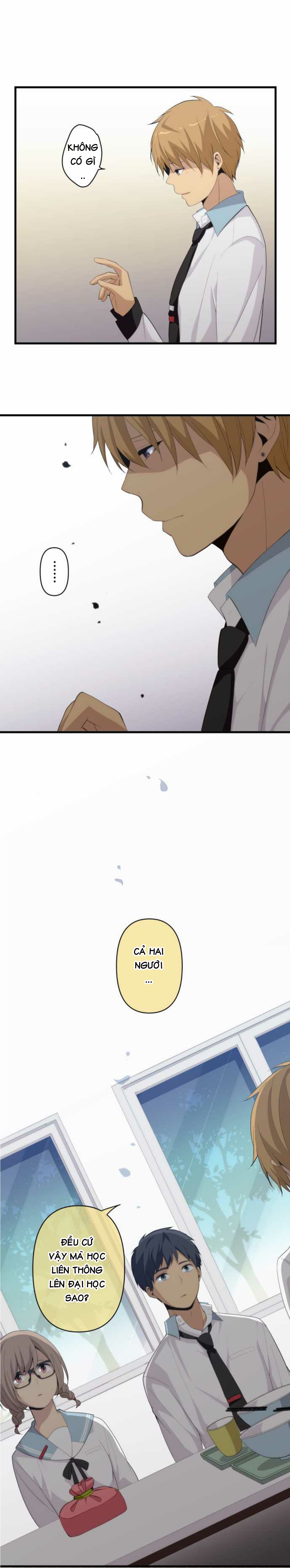 relife chapter 161 3