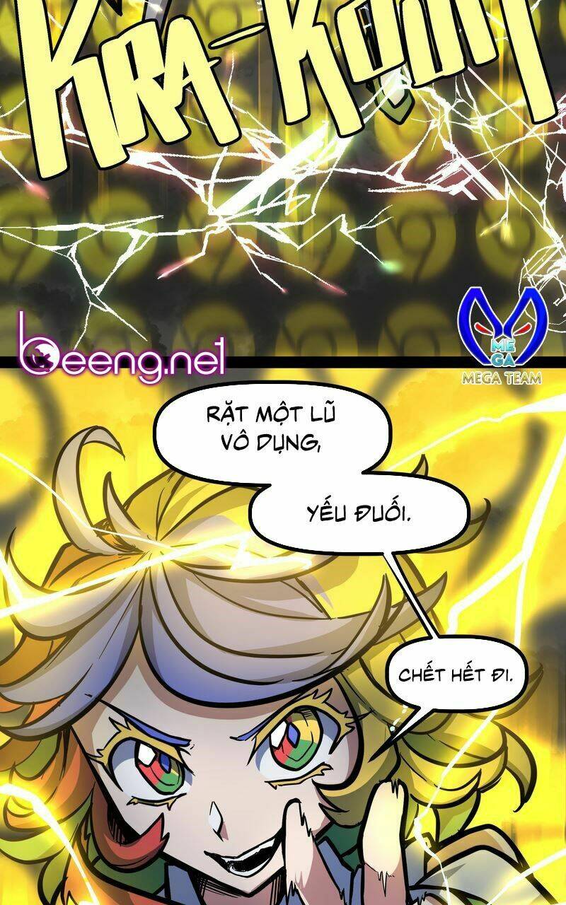 chuyện trình duyệt chapter 11 14