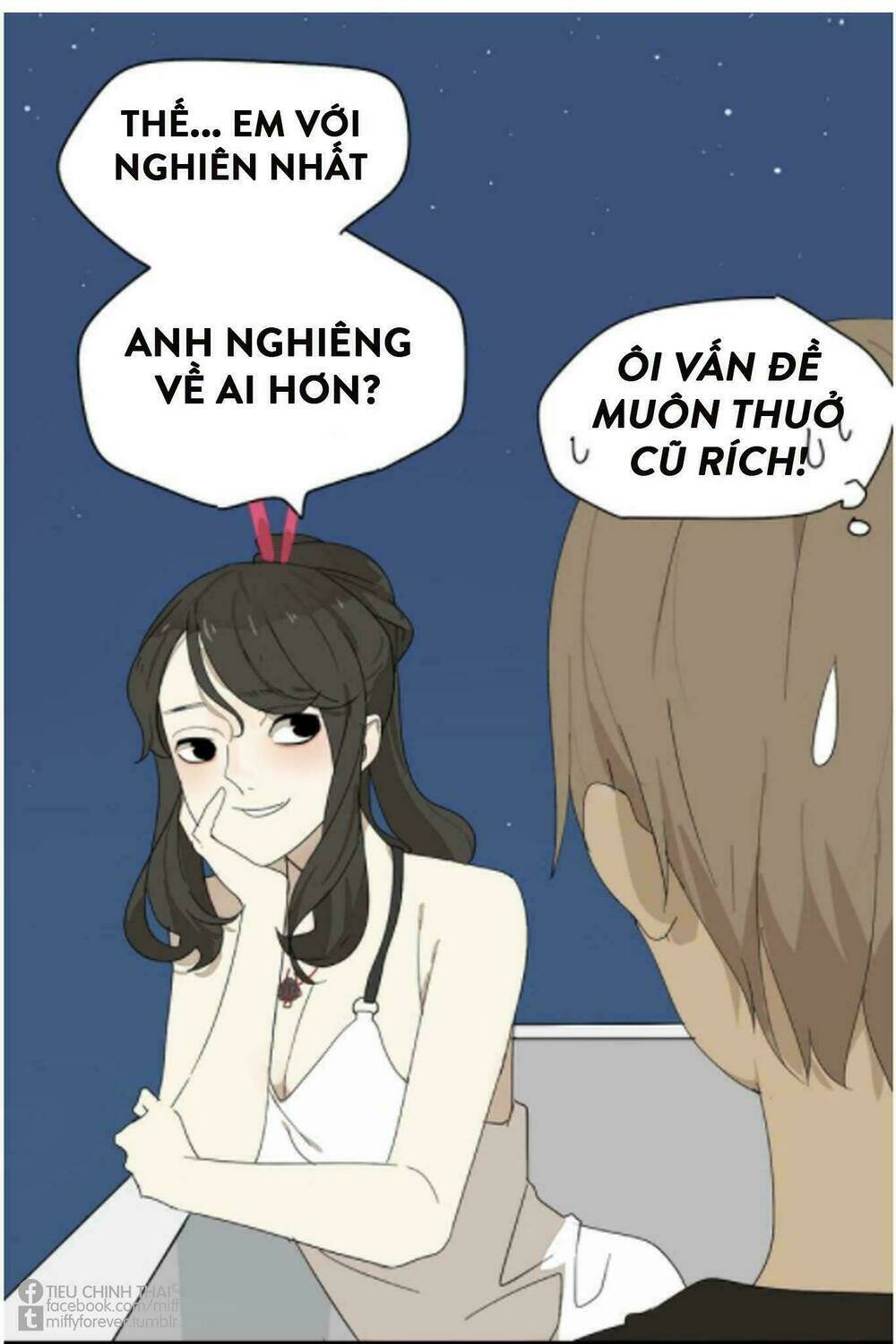 mục linh chapter 7 23