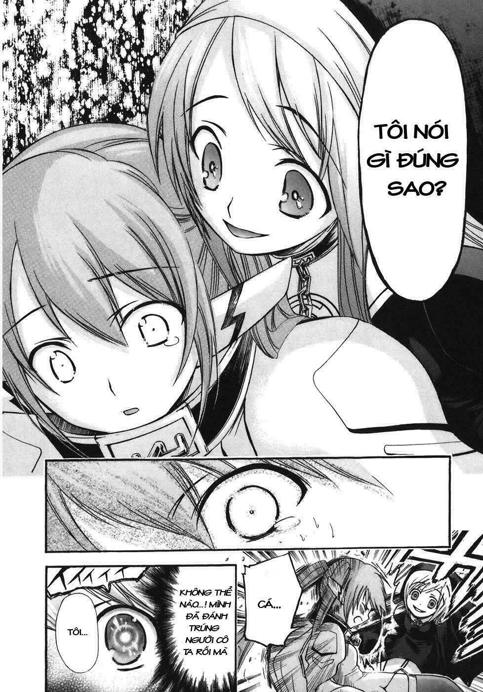 vật thất lạc của bầu trời chapter 29 28