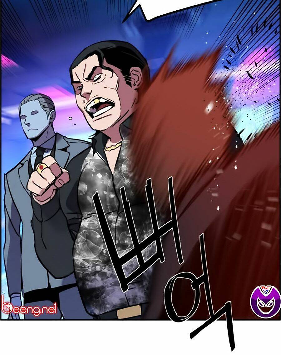 bạn học tôi là lính đánh thuê chapter 20 133