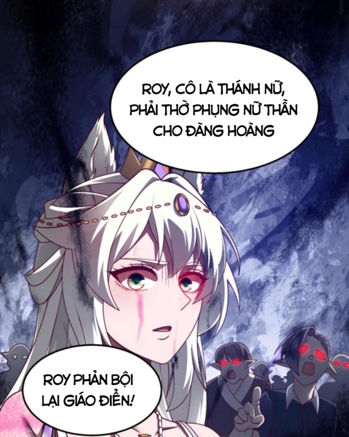 người chơi và nhân vật chính đều muốn làm hại ta chapter 51 36