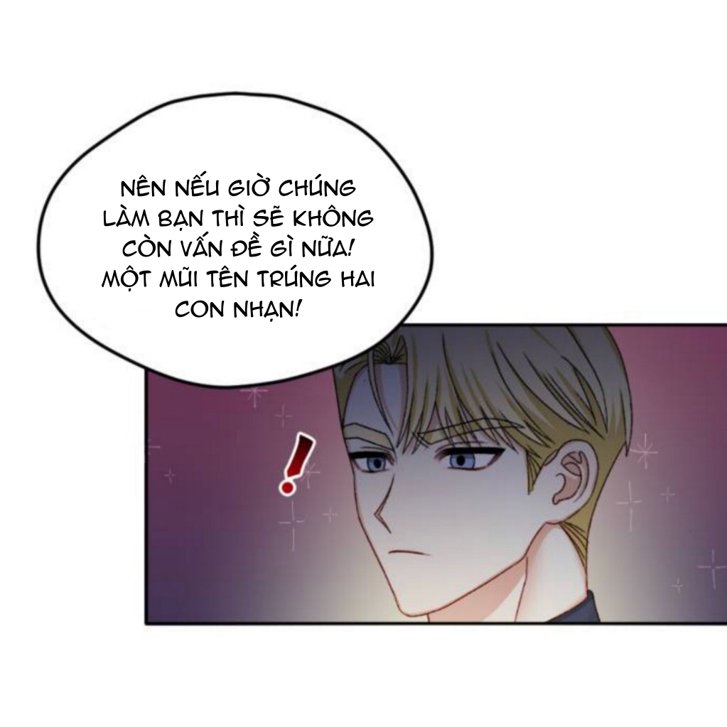 nữ chính muốn tôi trở thành mẹ kế chapter 14 9