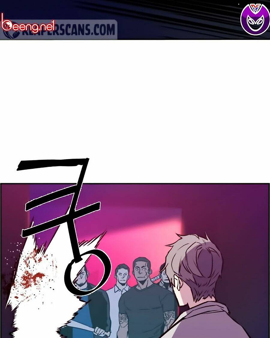 bạn học tôi là lính đánh thuê chapter 20 28