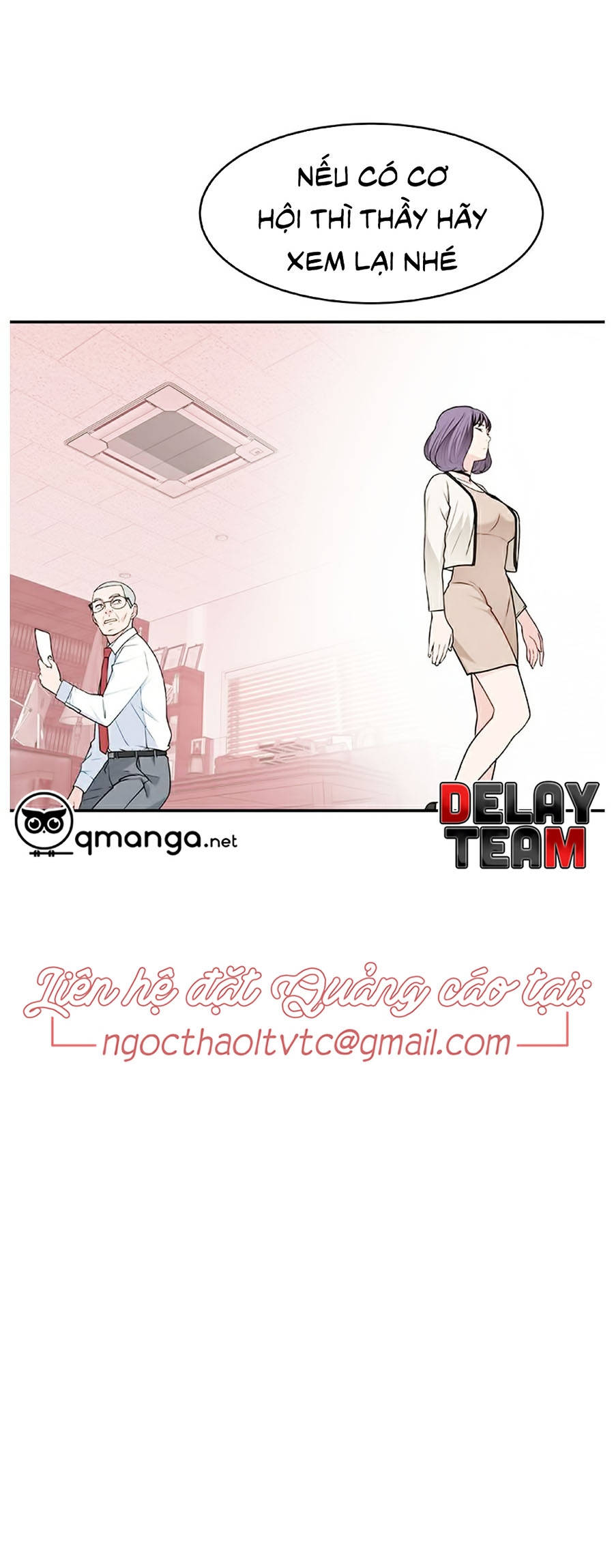 giữa hai ta chapter 6 37