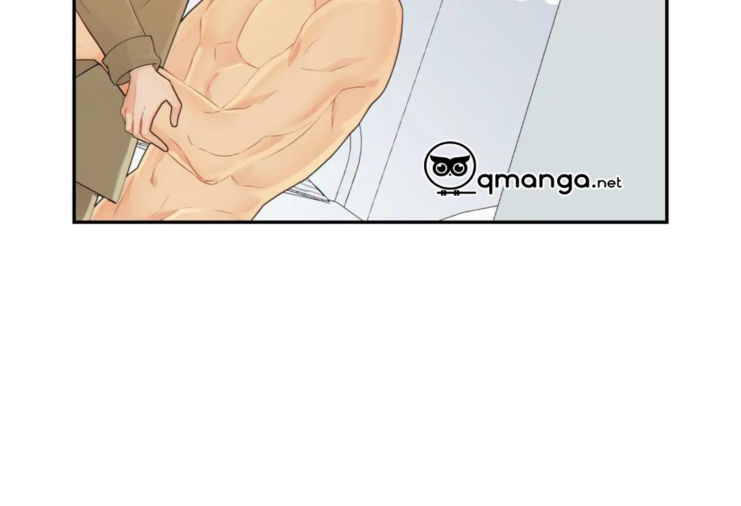 thời gian giữa sói và chó chapter 49 42