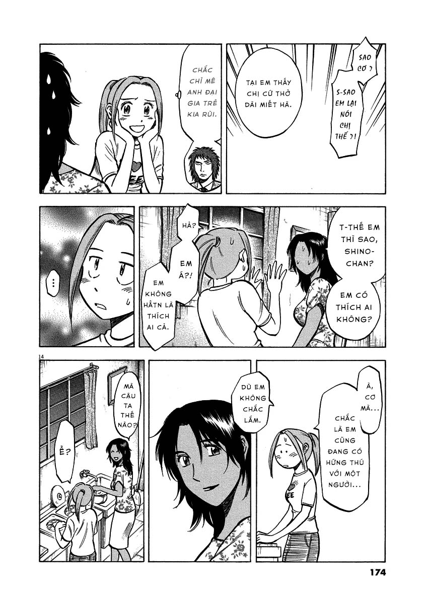 lost man chapter 26 14