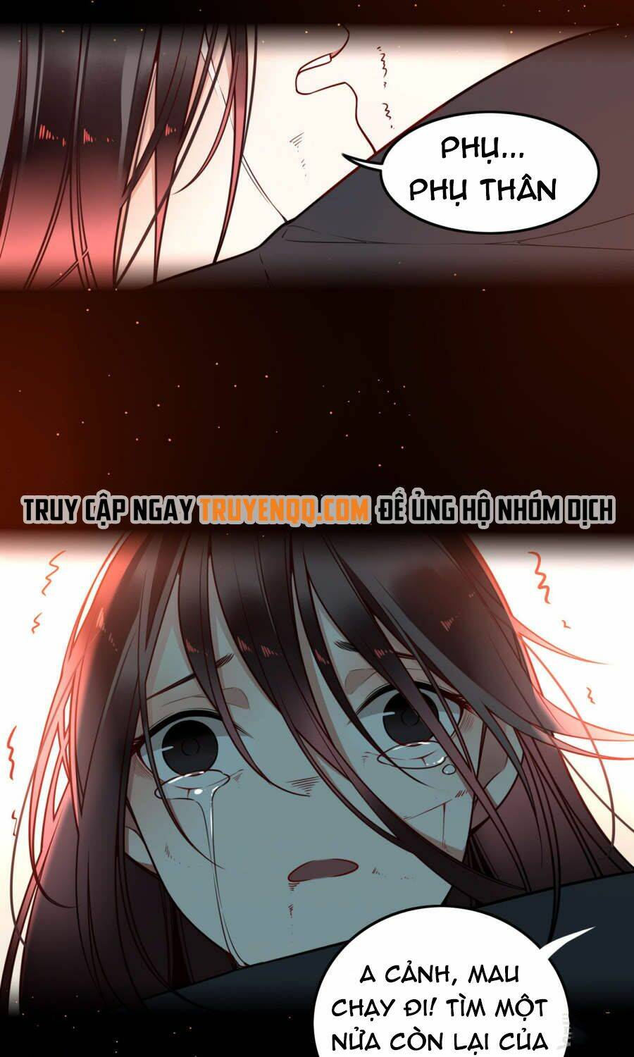 bỉ ngạn hoa chapter 1 11