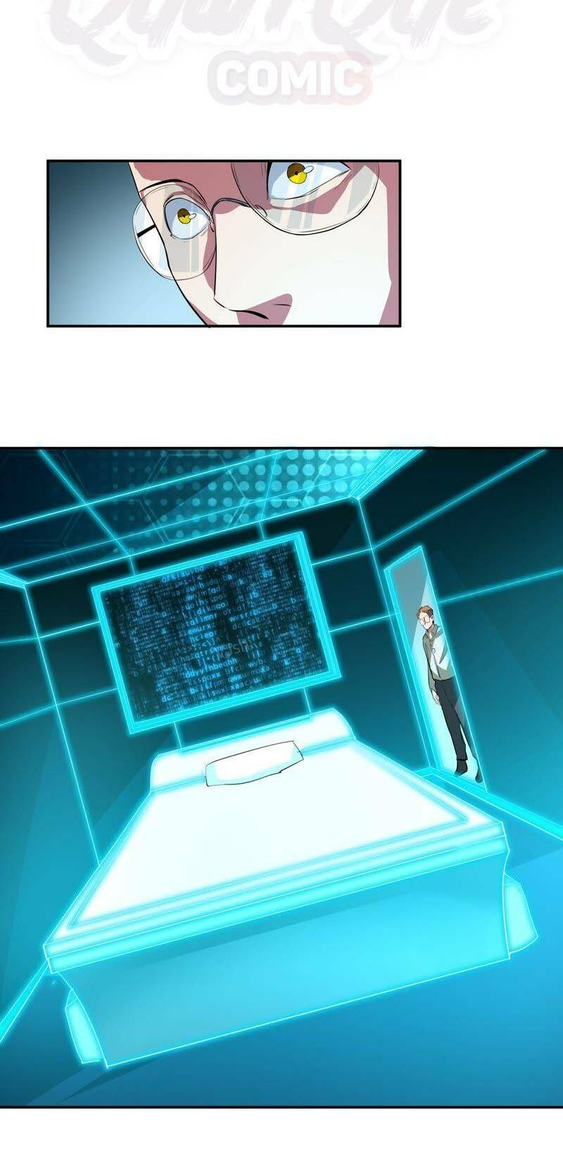 dãy số chí mạng chapter 19 8