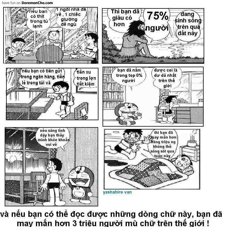 doraemon chế chapter 58 5