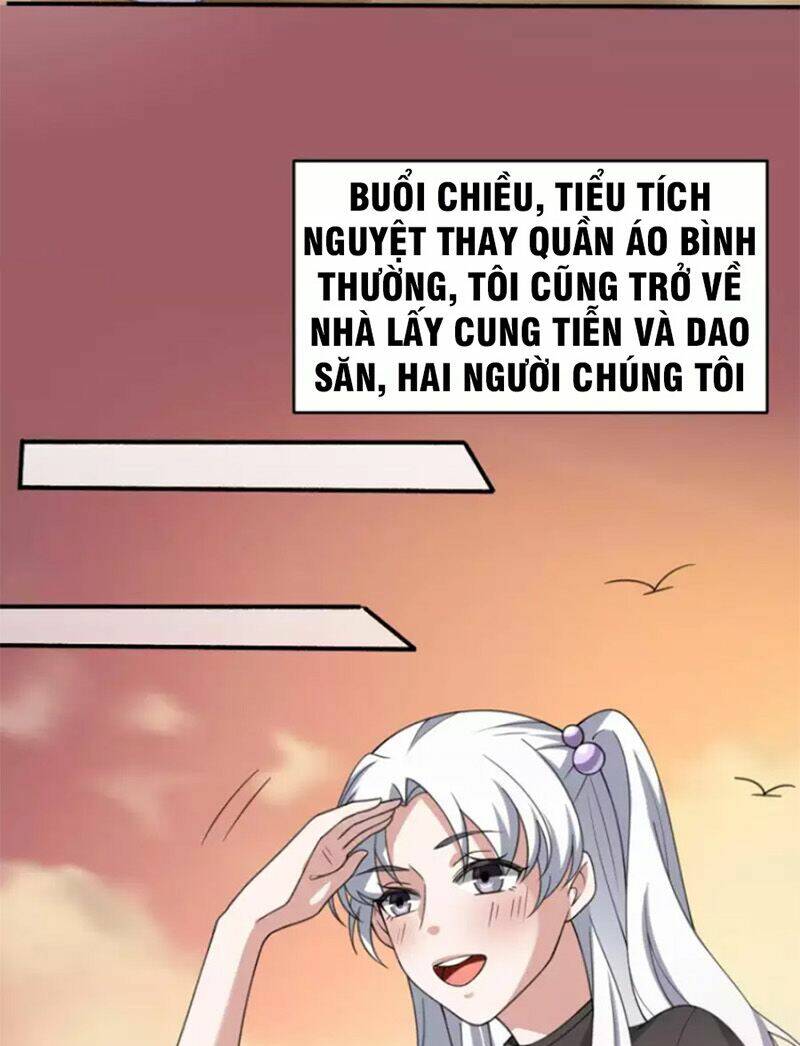 yêu phụ chapter 7 13