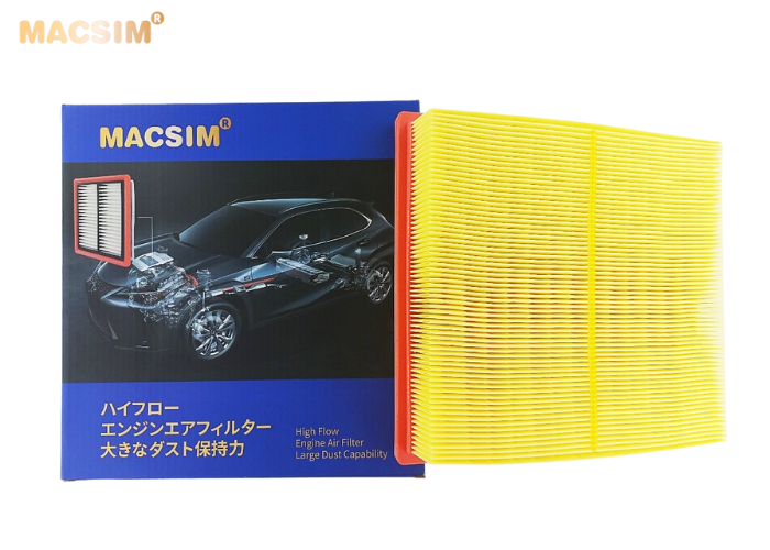 Lọc động cơ cao cấp Lexus ES -18 nhãn hiệu Macsim