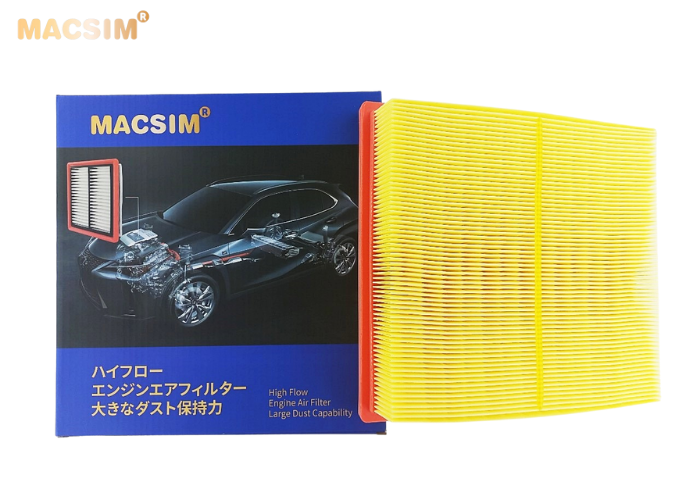 Lọc động cơ cao cấp Toyota Camry 2017-nay nhãn hiệu Macsim (MS25048)