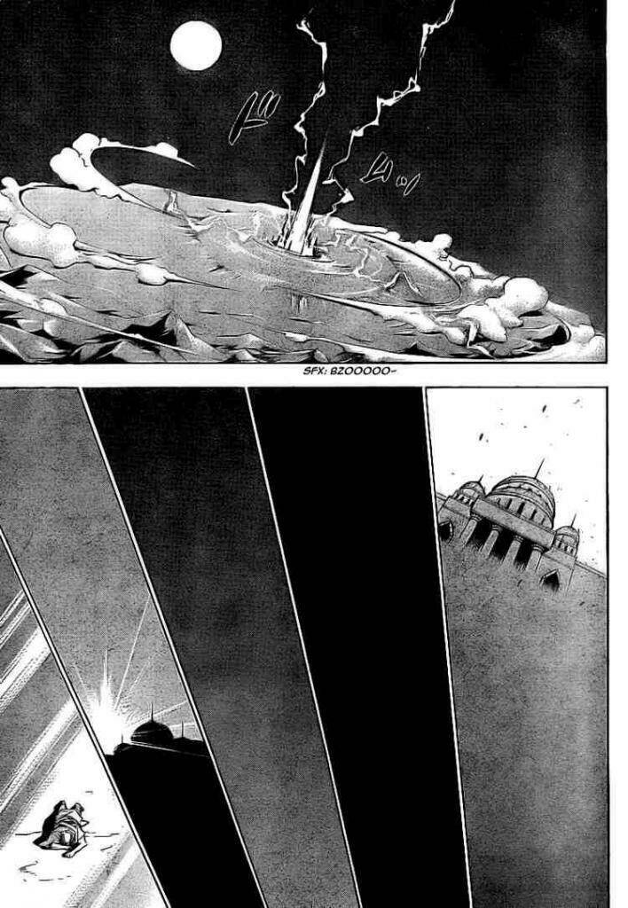 giả kim thuật chapter 75 20