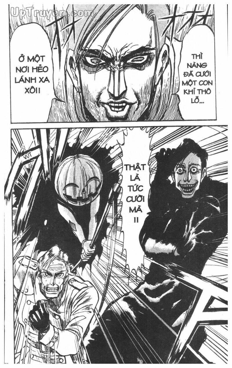 karakuri circus - gánh xiếc quái dị chapter 26 131