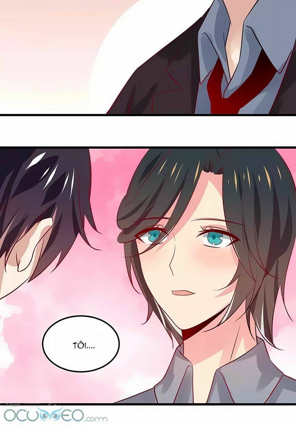 tổng tài, như vậy nhanh quá chapter 6 35