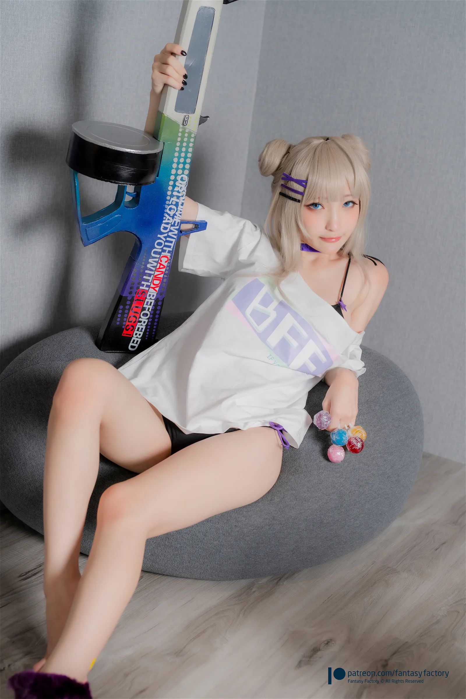 hình cosplay chapter 148 3