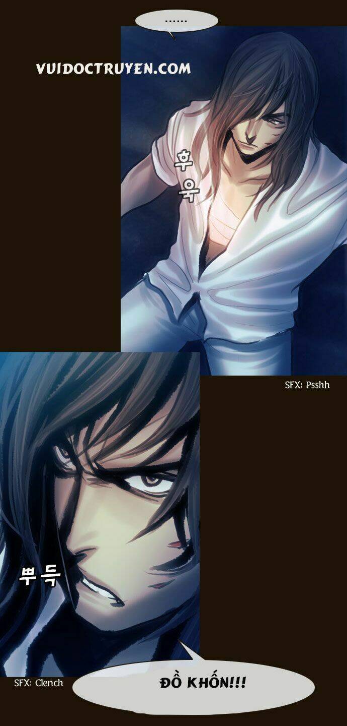 hội ảo thuật chapter 99 19