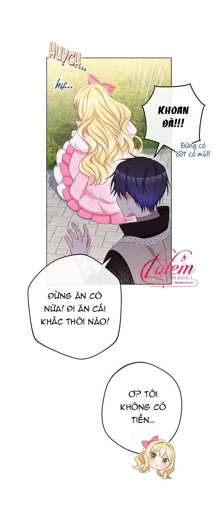 ác nữ đảo ngược đồng hồ cát chapter 88 28