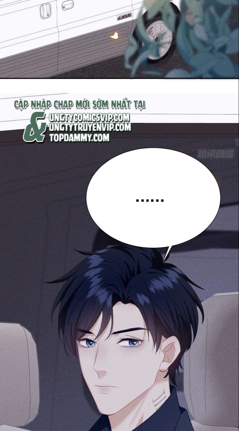 [bl] quan hệ nguy hiểm chapter 17 10