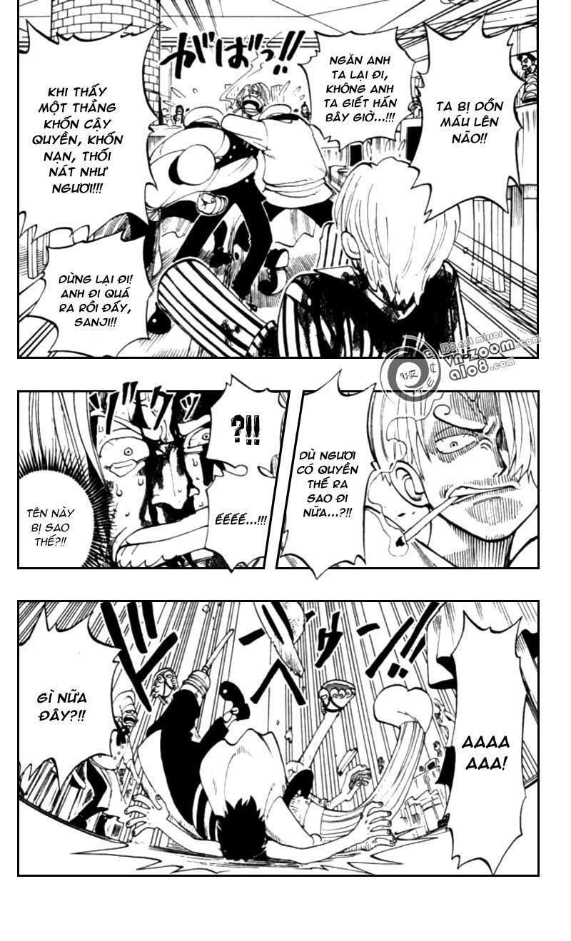 đảo hải tặc - one piece chapter 44 10