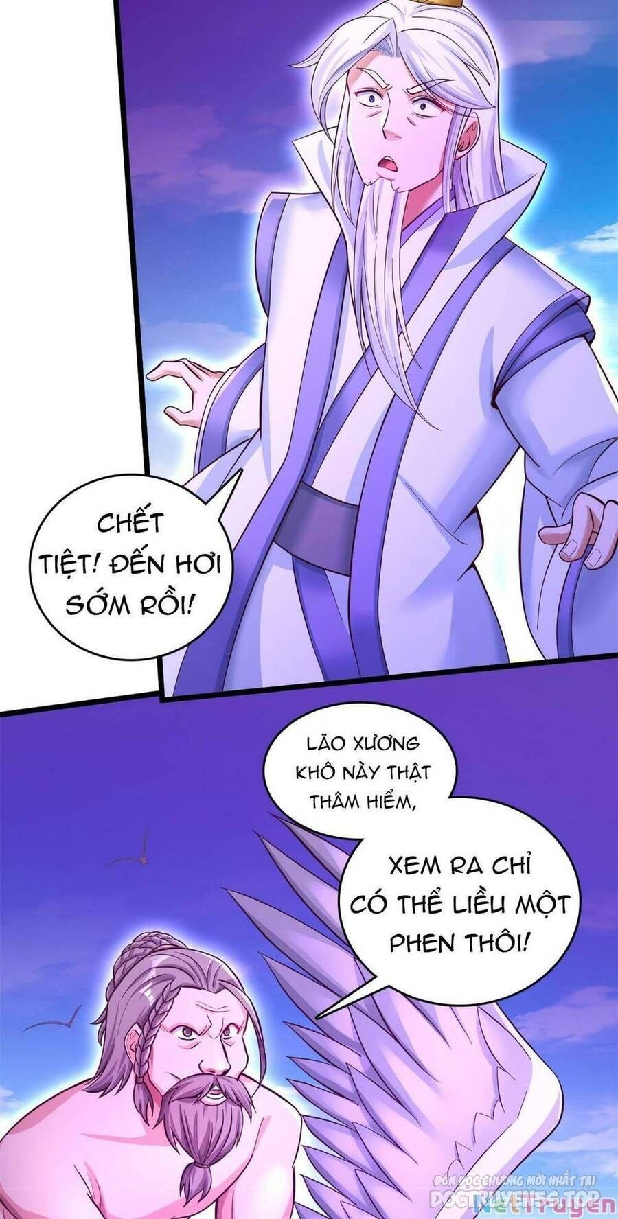 bắt đầu với kiếm vực, ta lặng lẽ tu luyện thành kiếm thần chapter 49 26