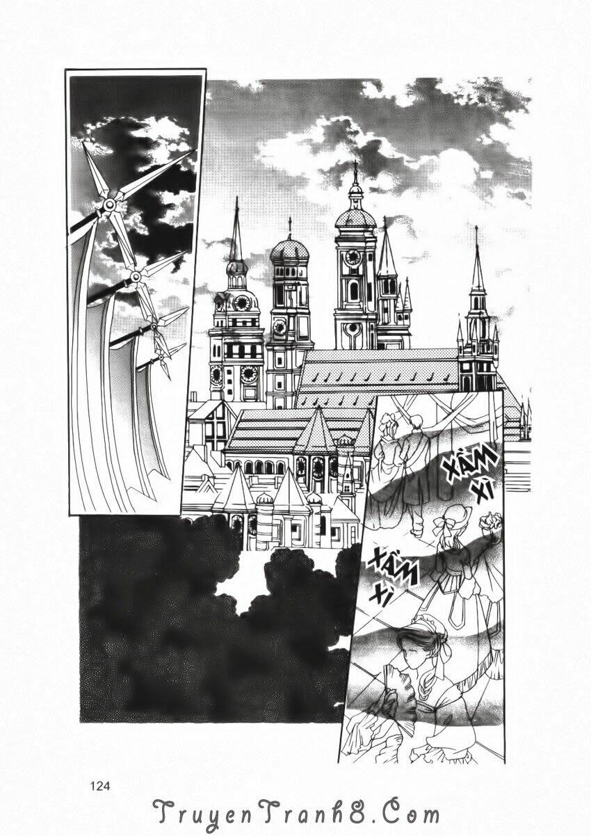 a kiss for my prince chapter 26 19