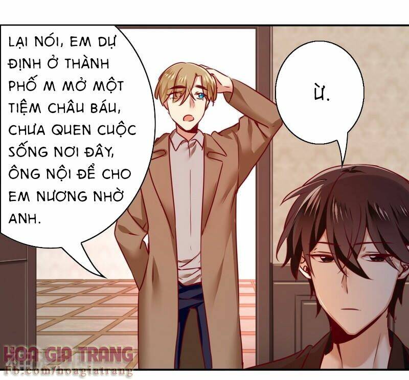 phục thù thiếu gia tiểu điềm thê chapter 26 19