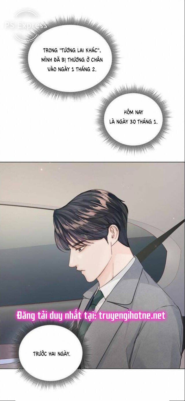 nhất định chúng ta sẽ được hạnh phúc chapter 88.1 17