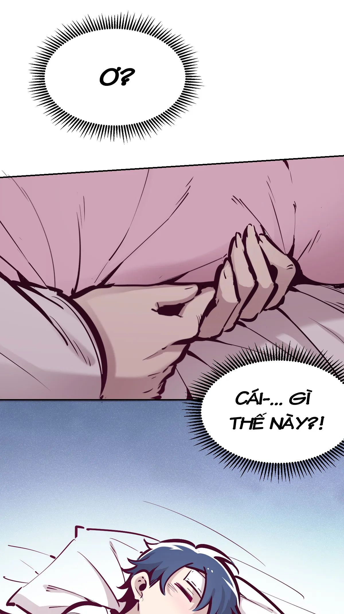 oan gia chung nhà ! chapter 30 55