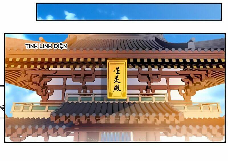 cửu dương thần vương chapter 54 15