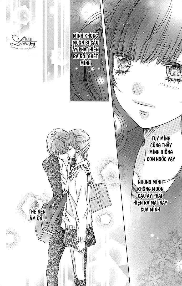 sugar soldier chapter 34.5 6