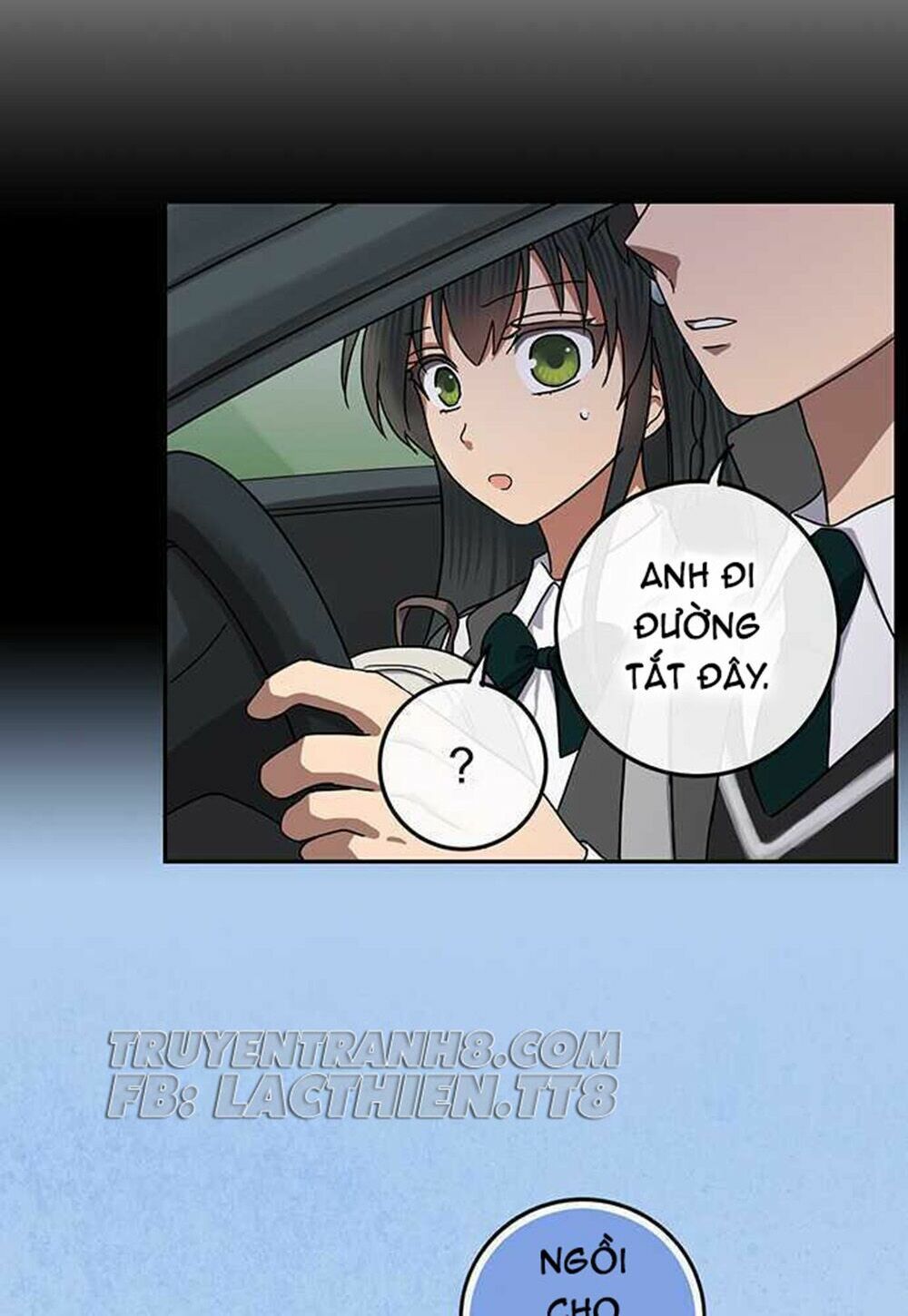 nụ hôn nguyền rủa chapter 81 22