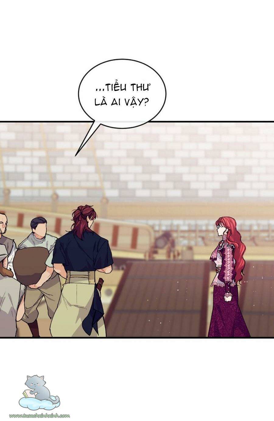 đại dương kiêu sa chapter 41 38