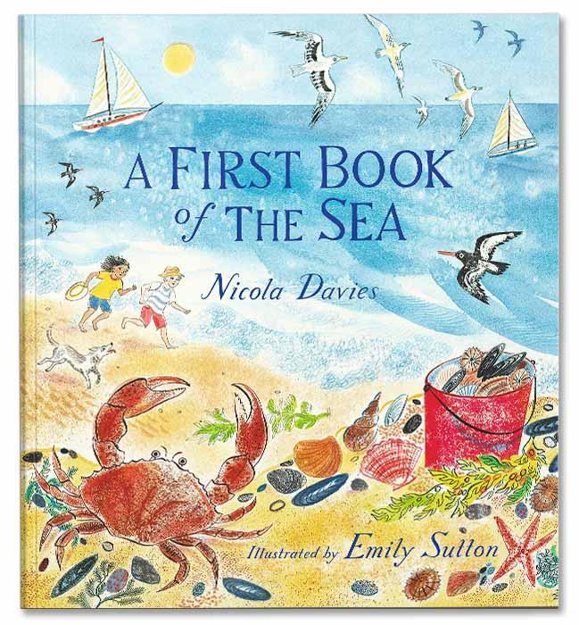 A First Book of the Sea