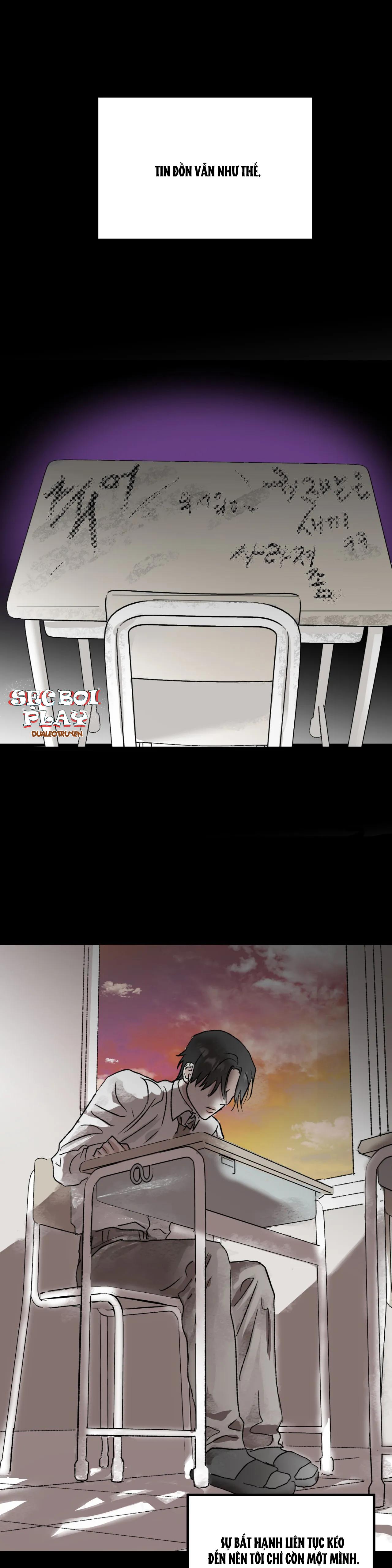 nghiện cuồng công - bdsm cùng sẹc chapter 1 27