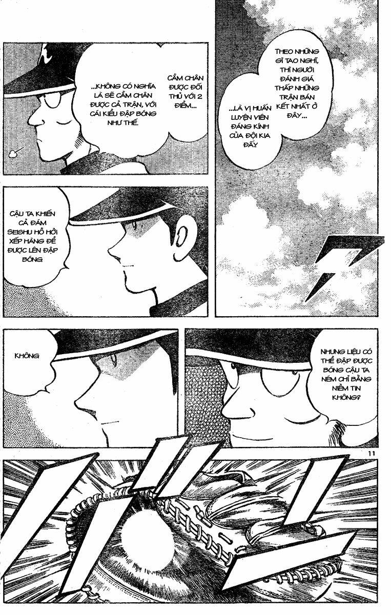 trò chơi vượt qua thử thách chapter 137 13