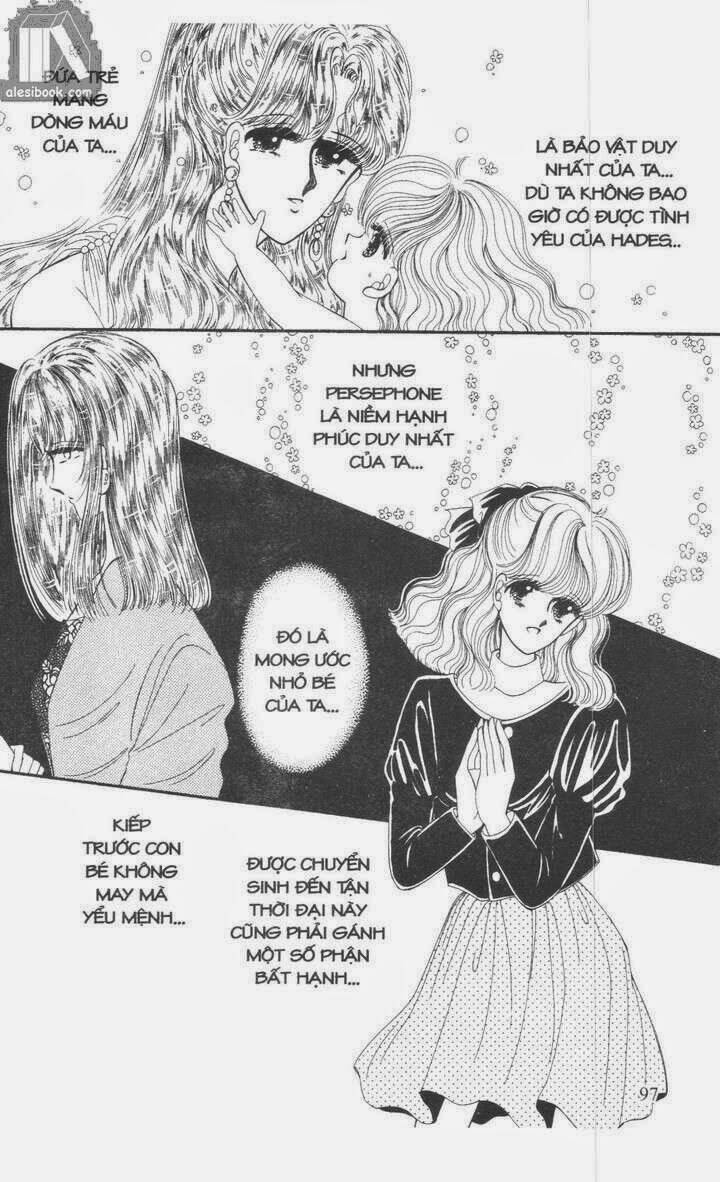 aries thần thoại cung hoàng đạo chapter 5 64