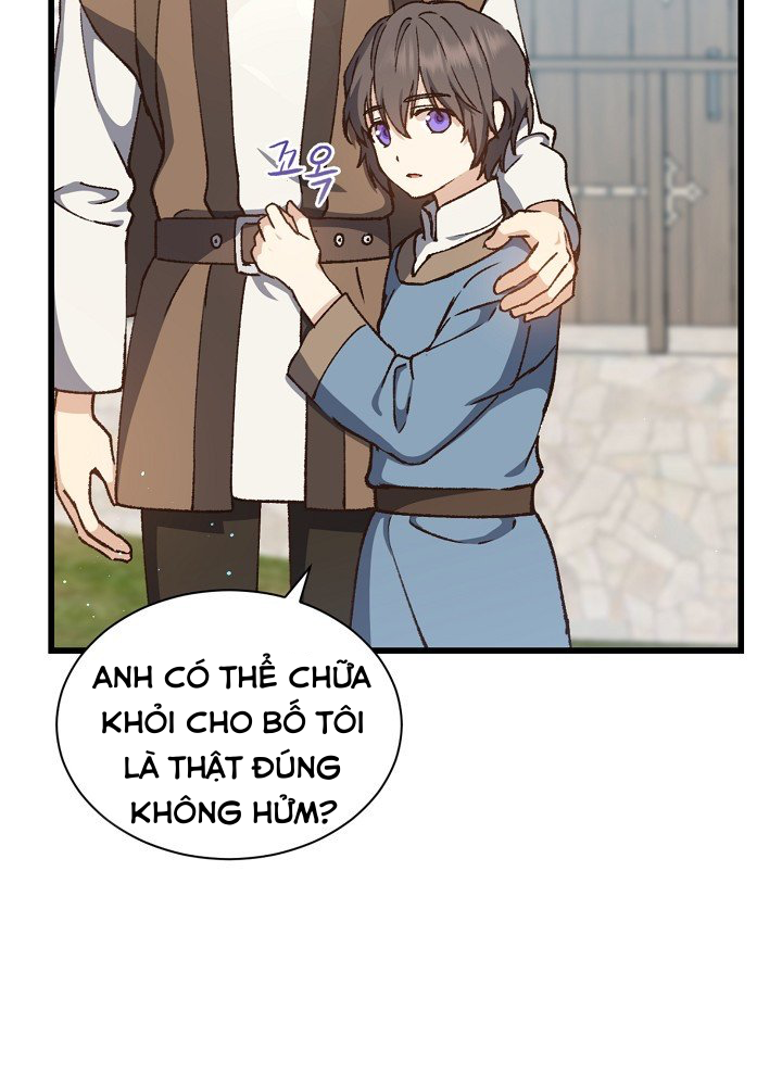 sự quay trở lại của pháp sư cấp 8 chapter 9 21