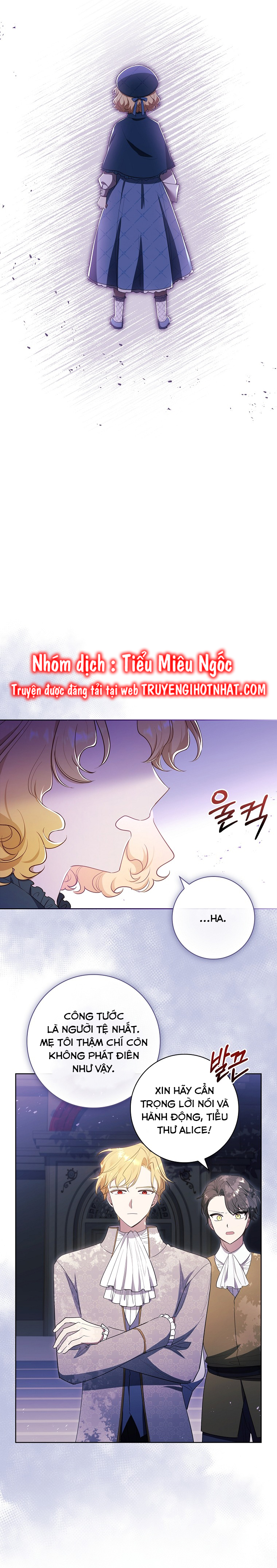nam chính, tôi sẽ tôn trọng sở thích của anh chapter 35 22