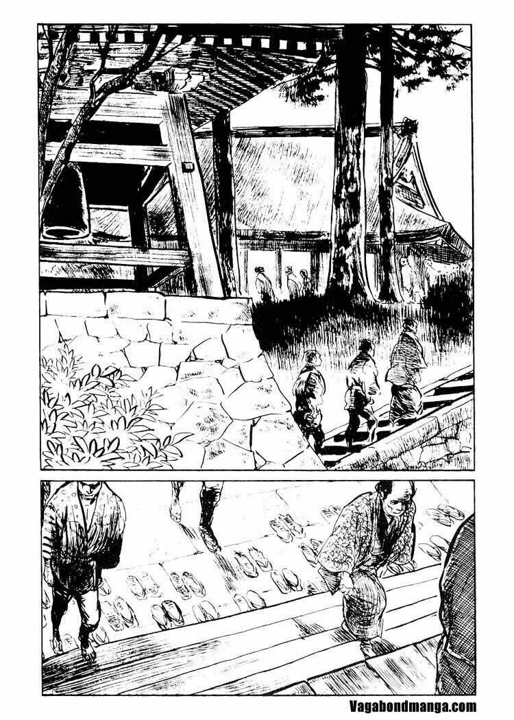 lone wolf and cub chapter 86 16
