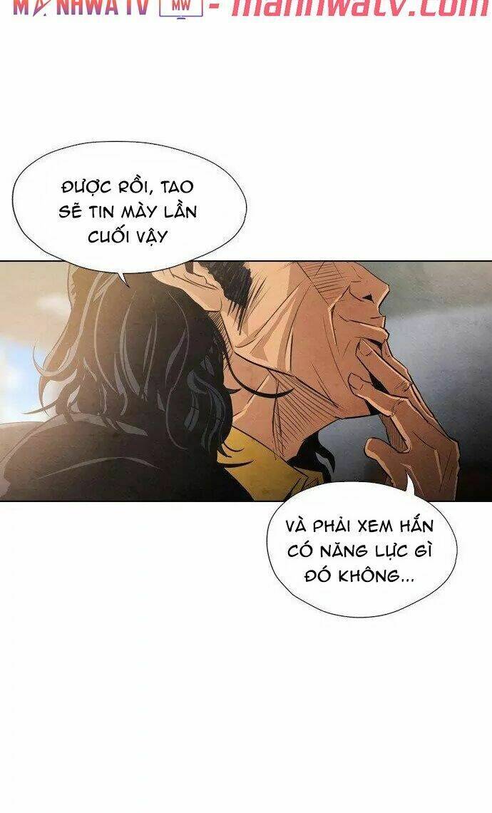 kẻ hồi sinh chapter 14 28