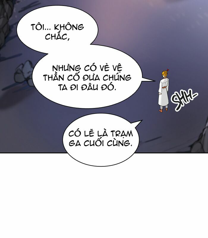 tòa tháp bí ẩn 2 chapter 314.5 10